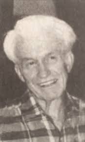 Joseph J. Umphrey (1925-1995)