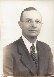 Arthur Jason Mays (1895-1947)