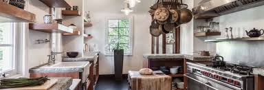Looking for kitchen island ideas that are just a little bit different? Discover Industrial Style Kitchen Islands For All Kinds Of Houses