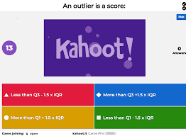 Kahoot Maths Standard Reference Sheet A Kahoot I Ve Created To Get My Year 11 S Looking At The Reference Sheet Math Standards Math Kahoot
