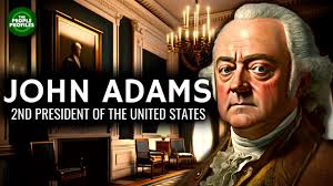 John Adams