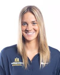 Brooke Misukonis (3/4/2020)