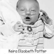 Keira Elizabeth Potter