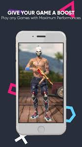 There are plenty of paid and free game optimizers for android that can substantially improve your device's performance when playing games. Free Fire Game Booster For Android Apk Download