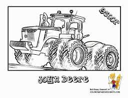 Tractors drawing at getdrawingscom free for. Tractor Coloring Pages John Deere Coloring Home