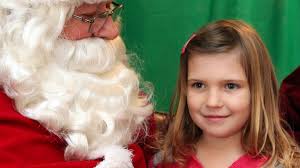 Santa's Treasure Hunt in Uptown Ankeny