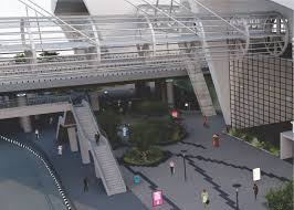 The military personnel stormed the area on thursday morning to avenge the death … Oshodi Skylink Bridge Posts Facebook