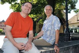 Nouveau diacre à la paroisse de Nyon