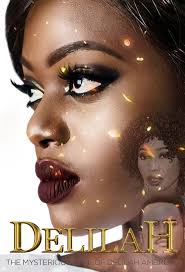 Delilah: The Mysterious Case of Delilah Ambrose (series, 2016