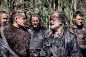 Bernard says: "I've gotten very fond of...