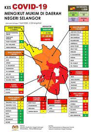 Distance between cities kajang, selangor, malaysia and shah alam, selangor, malaysia on public roads is — km or miles. Selangor S Top Covid 19 Hotspot Mukim Damansara Kajang Klang Hulu Langat Bukit Raja Malaysia Malay Mail