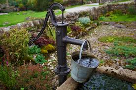 It is a cheap and effective way to dig your own shallow water well. Dont Drill A Well Until You Read This
