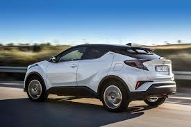 And very stunning aerodynamic and stylish. Toyota C Hr Allestimenti Toyota C Hr Review