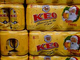 This is my favorite cover that keo has ever done! Keo Beer Wikiwand