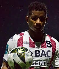 NUEVO RETO! Sergio Cunningham deja al CAI para unirse a las filas Del Real  Estelí de Nicaragua. Sergio tuvo un gran desempeño el último año disputando  13 partidos con el CAI y