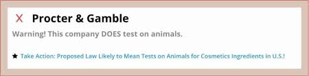 Read our research and find out the answer inside. Is Procter Gamble Cruelty Free In 2021 Vegan Beauty Diary