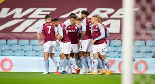 Aston villa deservedly stun champions liverpool with one of the most unbelievable scorelines in premier league history. Ollie Watkins Scores Hat Trick As Aston Villa Claim 7 2 Victory Over Reigning Premier League Champions Liverpool Avfc