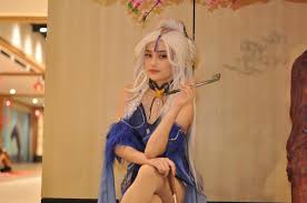 Hi guys if you took some photos of me during AX could you send me a copy. I  was bloody zack fair for day 1 Nine from FF type-0 for day 2