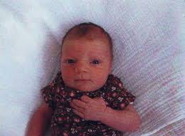 Births: Simone birth (6/11/10)