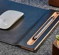 Leather Mouse Pad