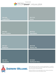 Mute Pale Teal Colors From Sherwin Williams Blue Wall Colors Pale Blue Walls Paint Colors For Living Room
