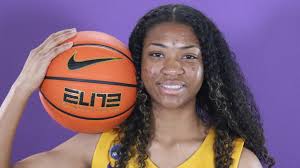 Parkway's Chloe Larry is the 2024 Times Female Athlete of the Year