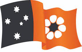 The current state flag of the northern territory was officially adopted by the northern territory, australia, in 1978. Download Flag Images Nt Gov Au