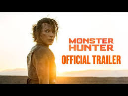 Movie not working download links not working players are deleted slow buffering speed other. Monster Hunter 2021 Movie Reviews Cast Release Date Bookmyshow