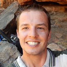 Chris Inskeep's Instagram, Twitter & Facebook