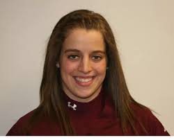 2011 Softball Roster