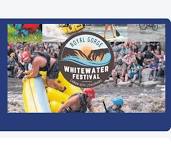 17th Annual Royal Gorge Whitewater Festival