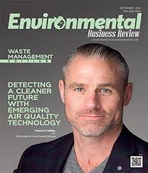 Detecting A Cleaner Future with Emerging air Quality Technology