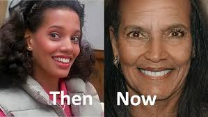 Coming to America Cast Then and Now 2024