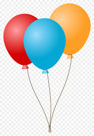 Birthday balloons png transparent background. Gas Balloon Png Transparent Gas Balloon Images Birthday Balloons Png Stunning Free Transparent Png Clipart Images Free Download