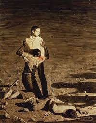 Pin On Norman Rockwell