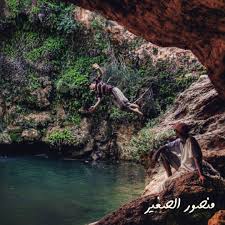 شلال بالفو رأس الهلال ليبيا balfo waterfall ras alhelal libya شكرا علي دعمكم المتواصل thanks f instagram posts instagram natural landmarks