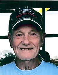 Obituary information for Vernon Dexter Barbare