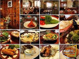 مطاعم ومقاهي أهم المطاعم العربية في جاكرتا Middle Eastern Food In Jakarta شبكة ومنتديات زاد المسافر