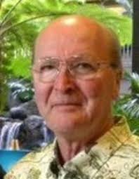 Obituary of C. John Powell