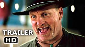 Former cheers tv star woody harrelson recently posted a report about the negative effects of 5g and its. Zombieland 2 Trailer 2 New 2019 Emma Stone Woody Harrelson Movie Hd Youtube