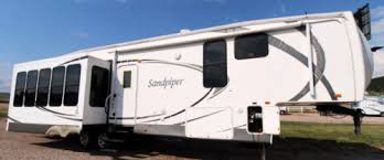 Check spelling or type a new query. New Or Used Forest River Sandpiper Rvs For Sale Camping World Rv Sales