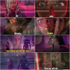 Ohhhhhh It Made Me Cry So Hard On The Episode I Was Shaking Star Wars Jokes Star Wars Humor Star Wars Anakin
