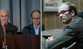 A subreddit to discuss and research chernobyl disaster that happened on the night of april 26, 1986. Chernobyl Cast Who Is Nikolai Fomin Was Fomin A Real Person Tv Radio Showbiz Tv Express Co Uk