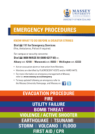 Massey Emergency Procedures Flip Chart 2014 Manualzz Com