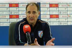 Afc referees committee strengthens development of asia's match officials. I M Confident India Will Qualify For 2023 Afc Asian Cup Coach Stimac Dtnext In