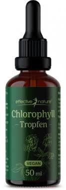 Chlorophyll a in bilayer membranes, biochim. Chlorophyll Tropfen 100 Rein Naturbelassen Aus Alfalfa