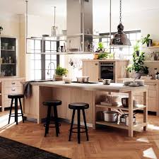 ¿deseas que tu cocina tenga un look rústico y a la vez moderno? Decoracion De Cocinas Todo Lo Que Necesitas Para Lograr Una De Diseno Y Con Mucho Estilo Foto 1