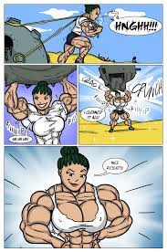 Ritualist comics