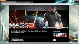 My Biggest Complaint About Citadel Dlc: It'S An Absolute Crime That The  Highest-Quality Version Of This Picture We Can Get Comes From Viewing An  In-Game Screen. Bioware Should'Ve Given Us A View