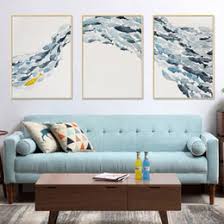 Acrylic on stretched canvas, 16×20 inches by j. Buy Abstract Fish Paintings Online Shopping At Dhgate Com